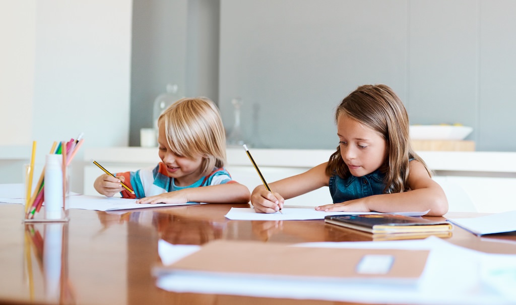 Cinco tips que te ayudarán a que tus hijos hagan lo que les pides.