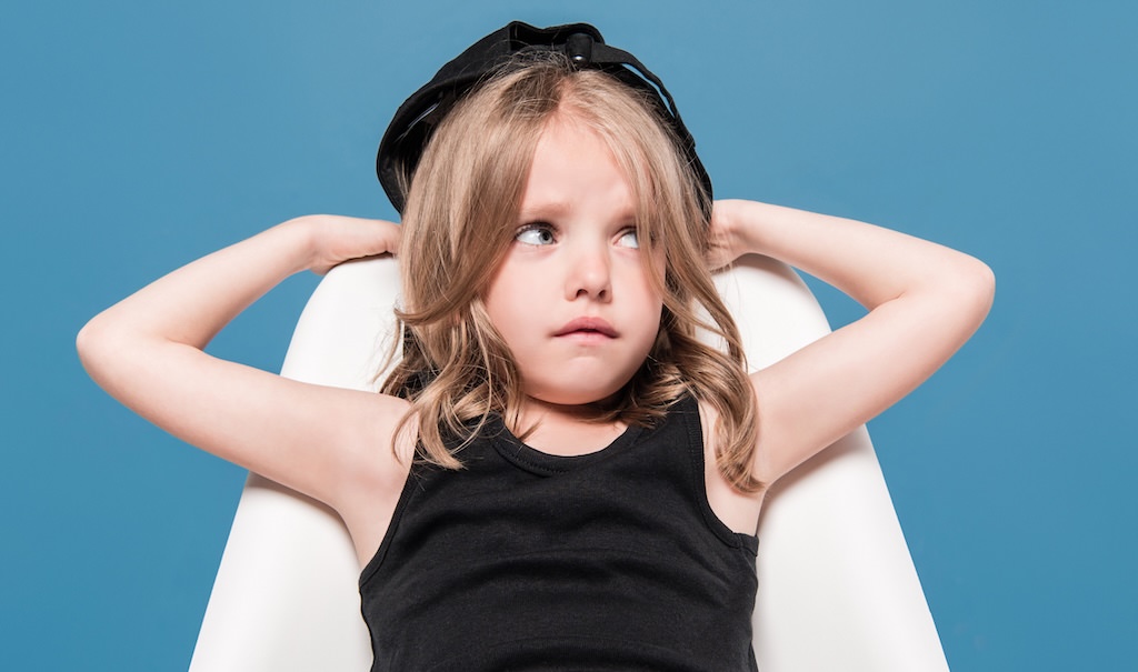 Cómo cambiar tu comportamiento puede cambiar el comportamiento de tu hijo/a