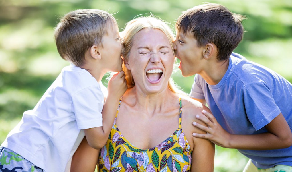 6 Consejos para dejar de gritar