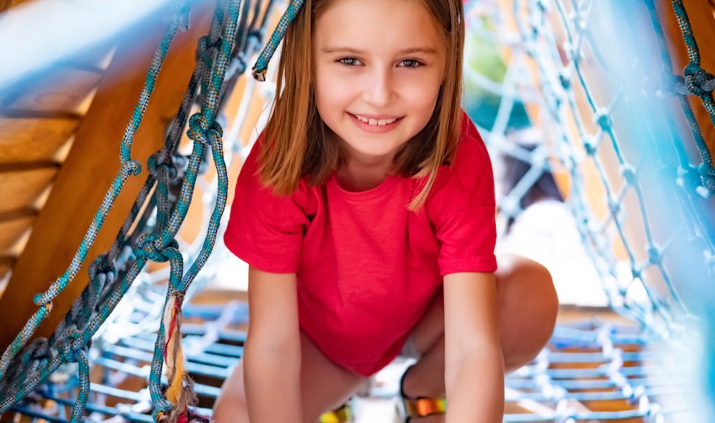 ¿Estresado por el TDAH de tu hijo? La aceptación radical podría ser la paz que has estado buscando.